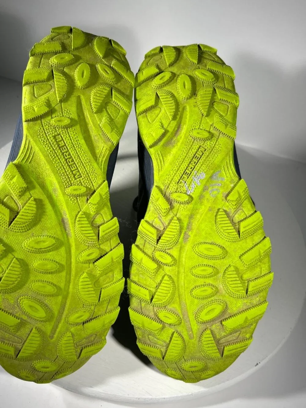 Merrell moab speed